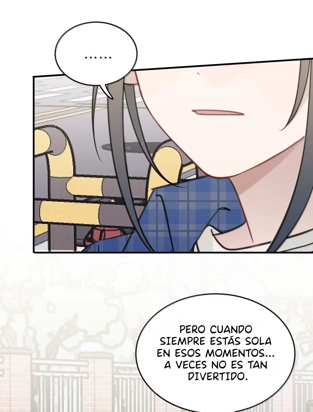 Escucha las estrellas Capítulo 86 - Page 28