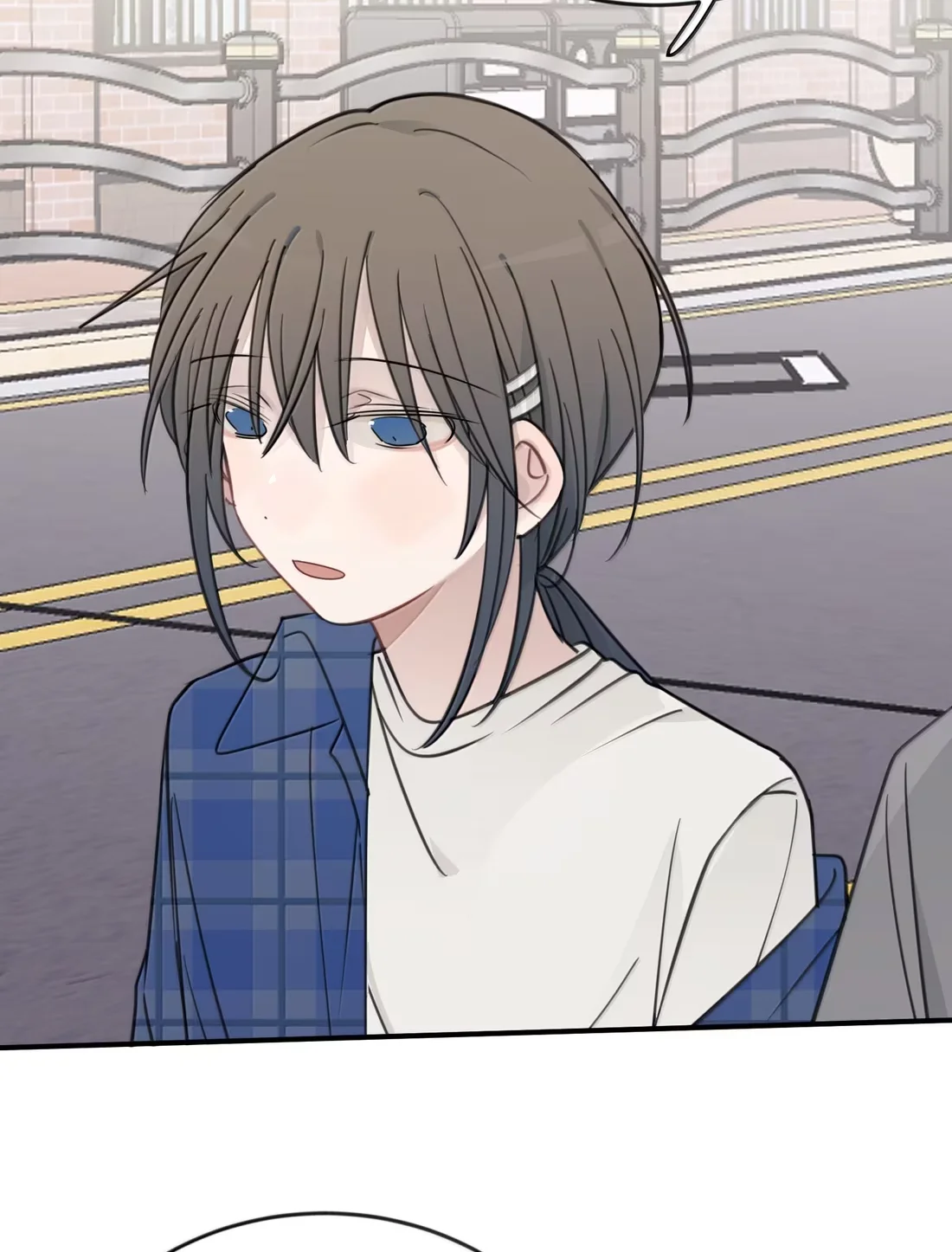 Escucha las estrellas Capítulo 86 - Page 29