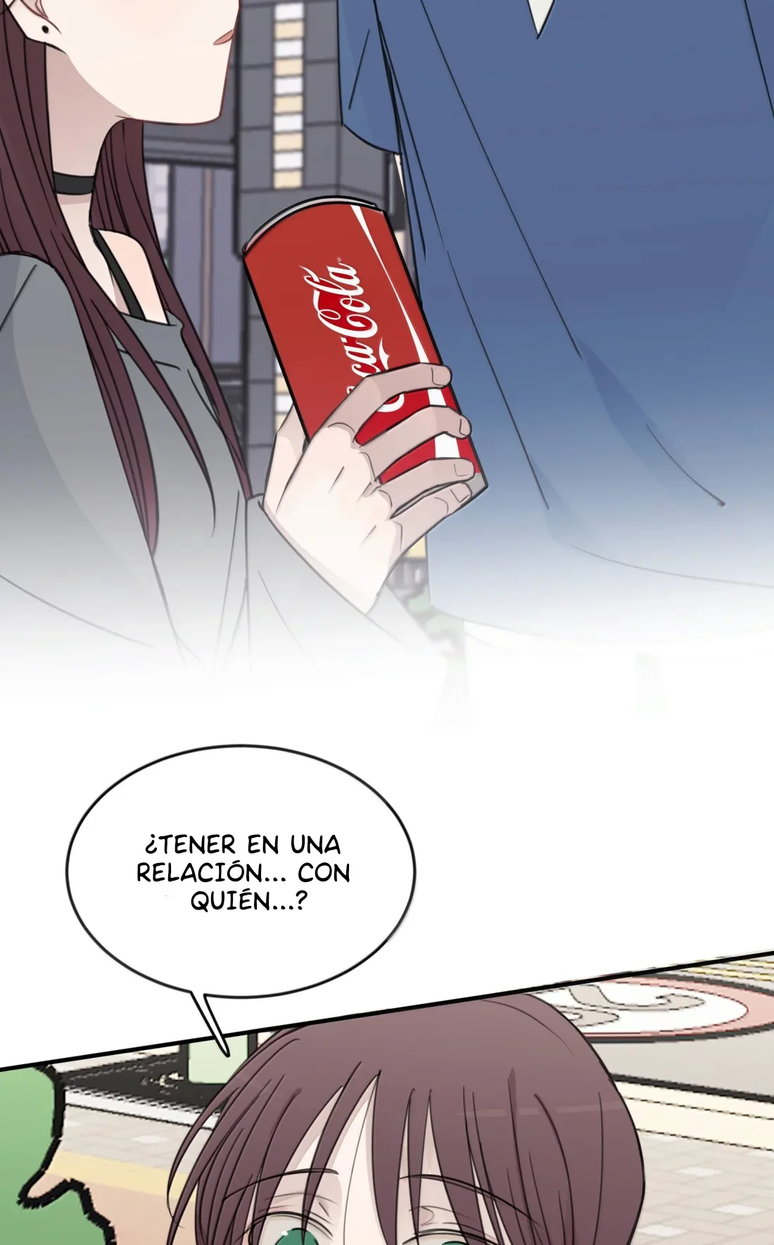 Escucha las estrellas Capítulo 86 - Page 4