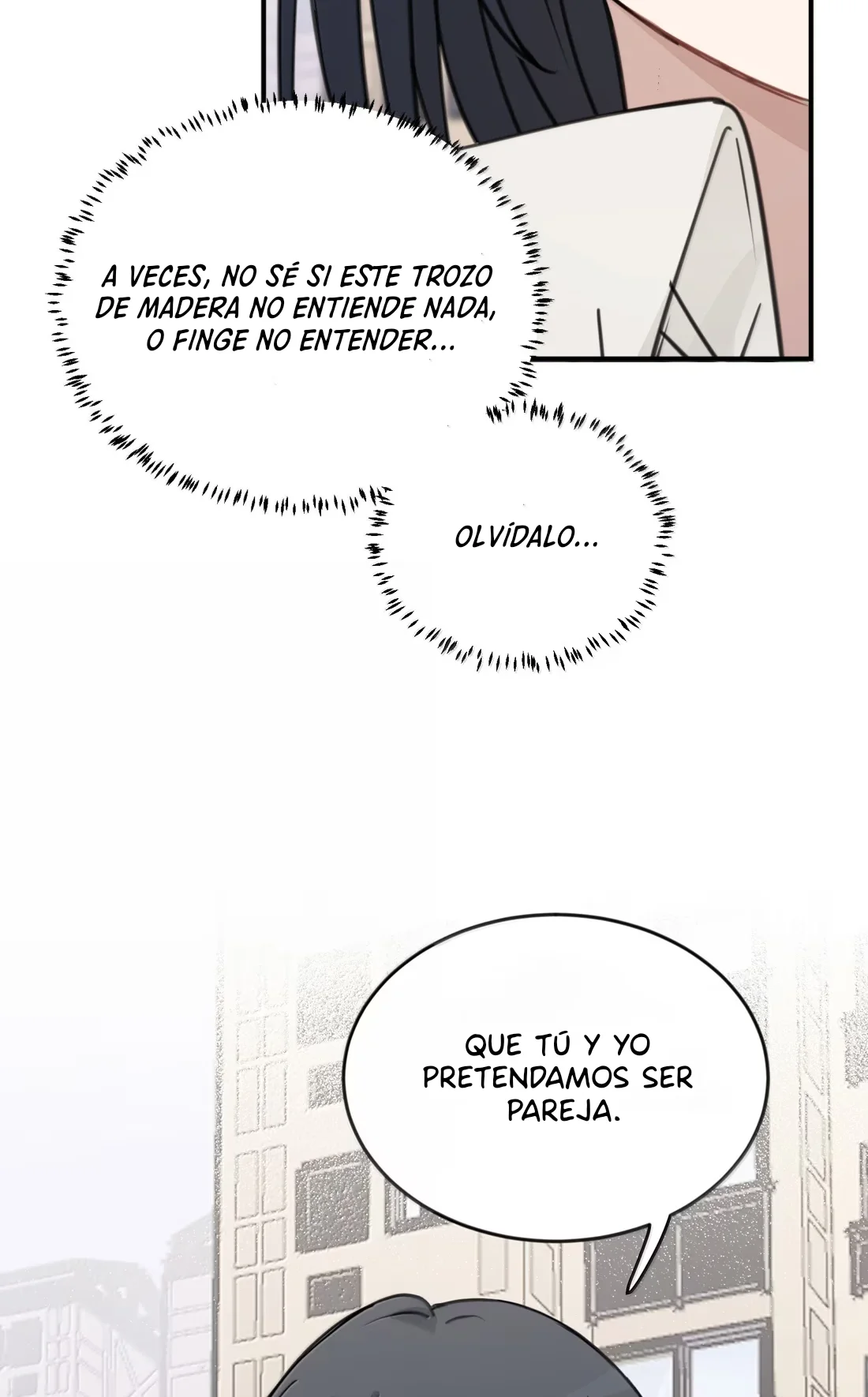 Escucha las estrellas Capítulo 86 - Page 7