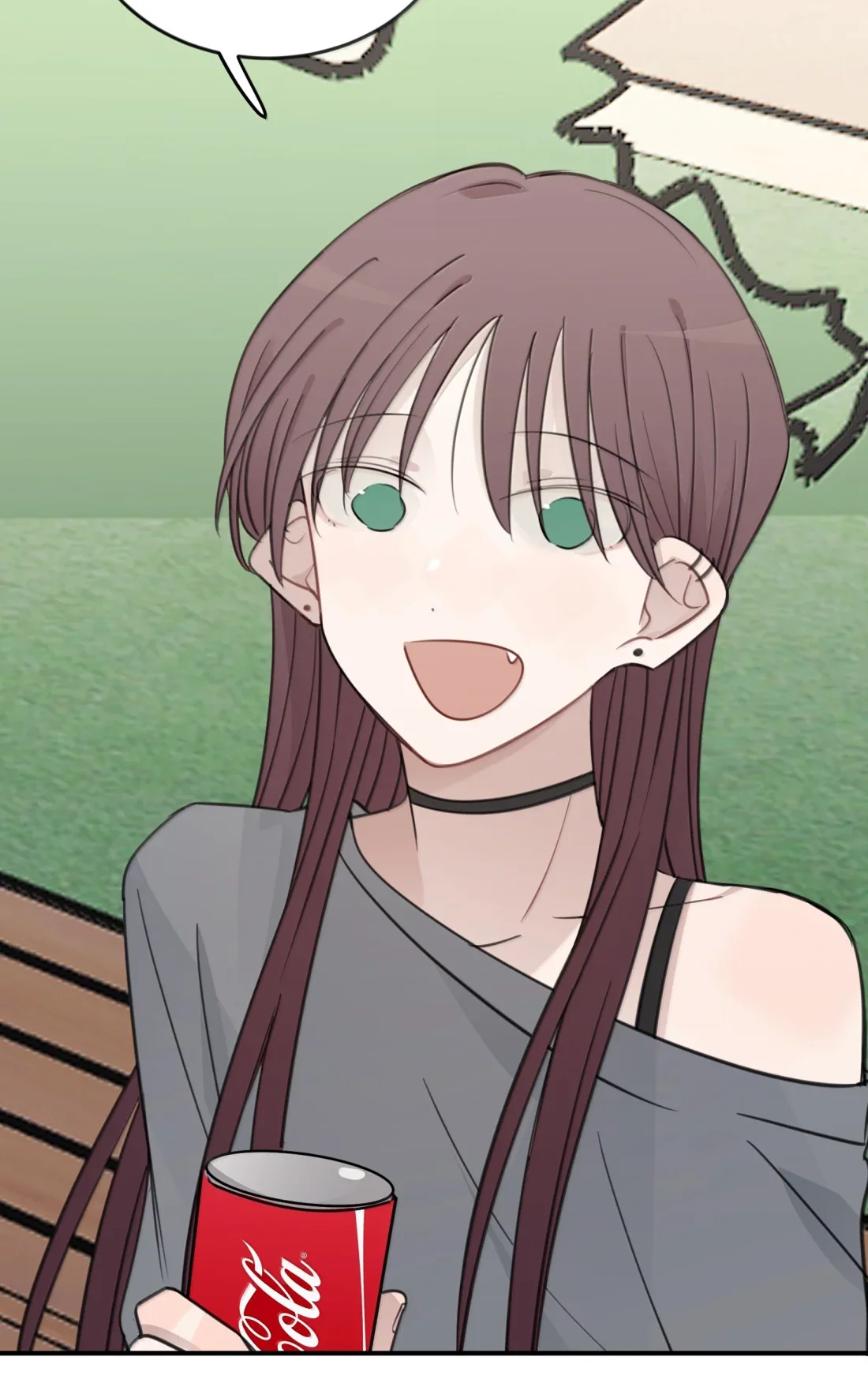 Escucha las estrellas Capítulo 86 - Page 9