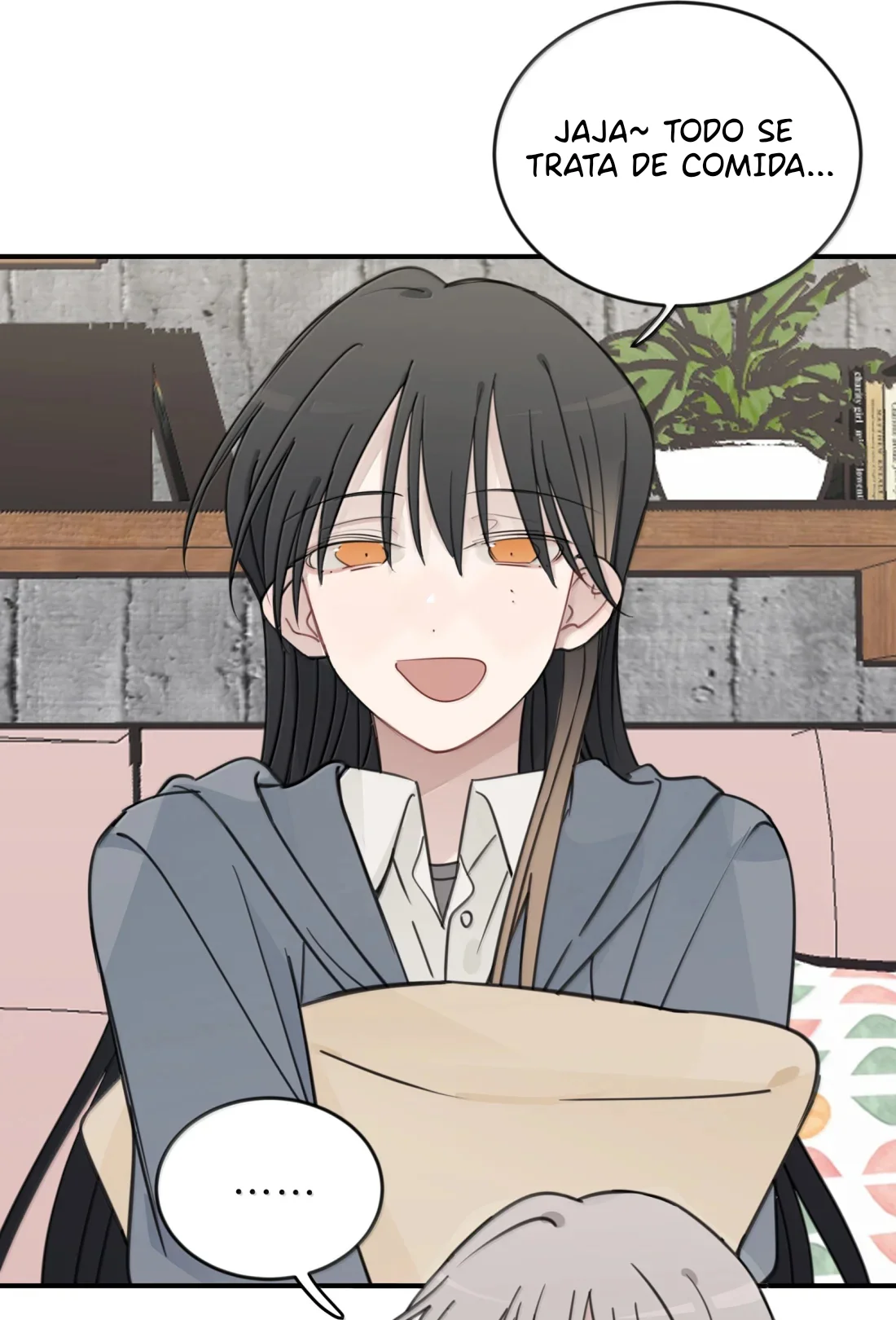 Escucha las estrellas Capítulo 87 - Page 10