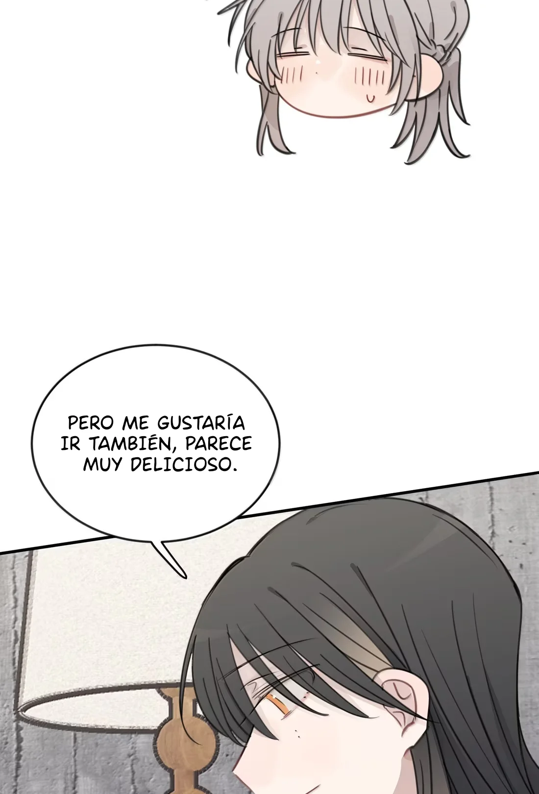 Escucha las estrellas Capítulo 87 - Page 11