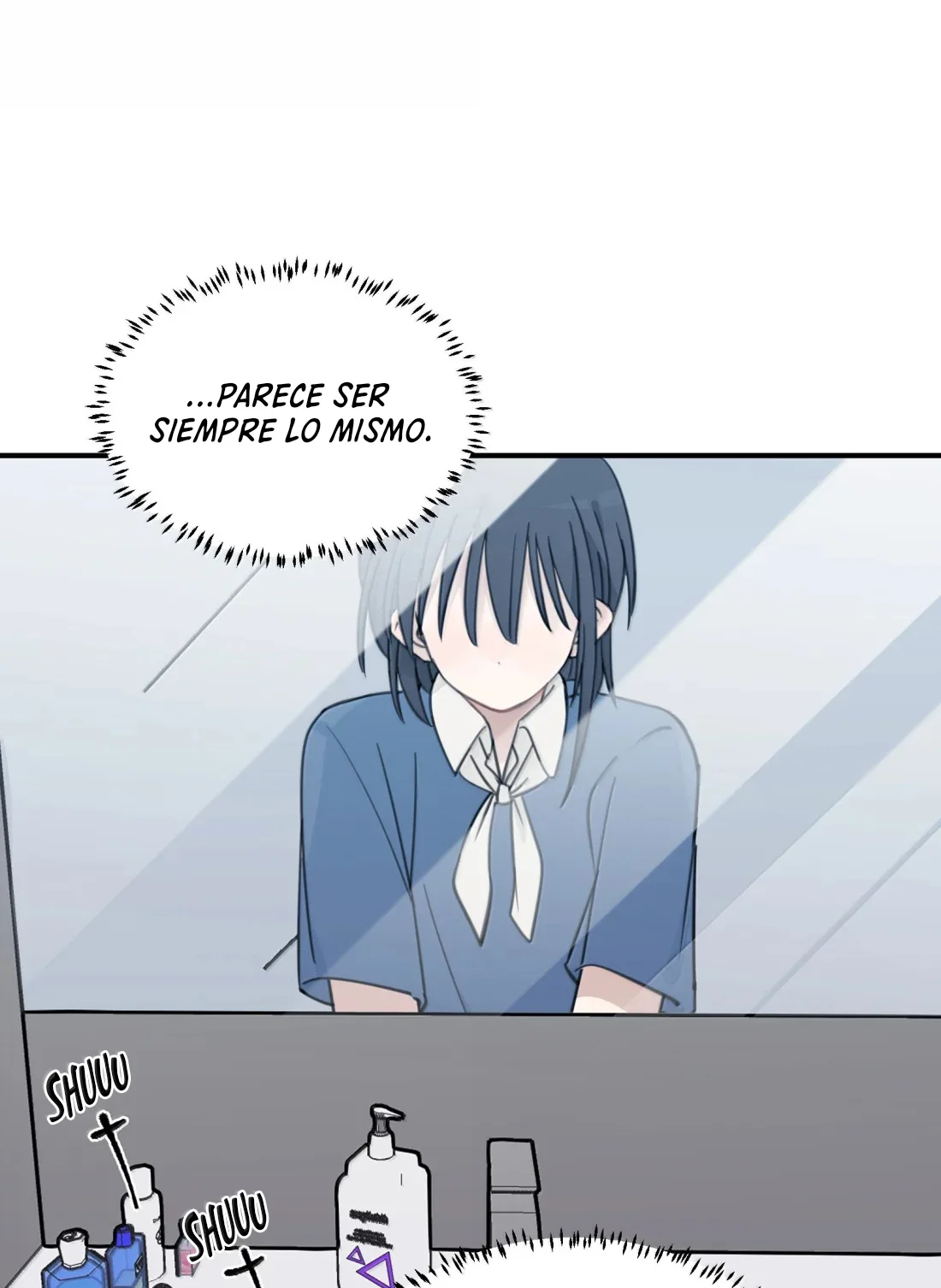 Escucha las estrellas Capítulo 87 - Page 28