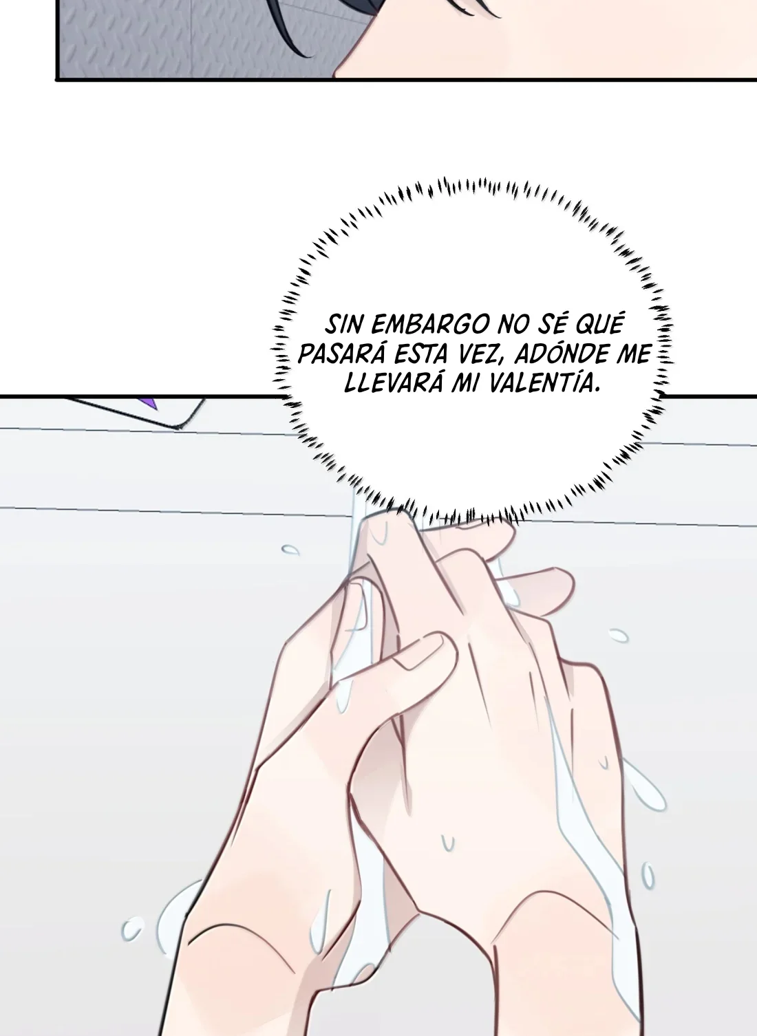 Escucha las estrellas Capítulo 87 - Page 30