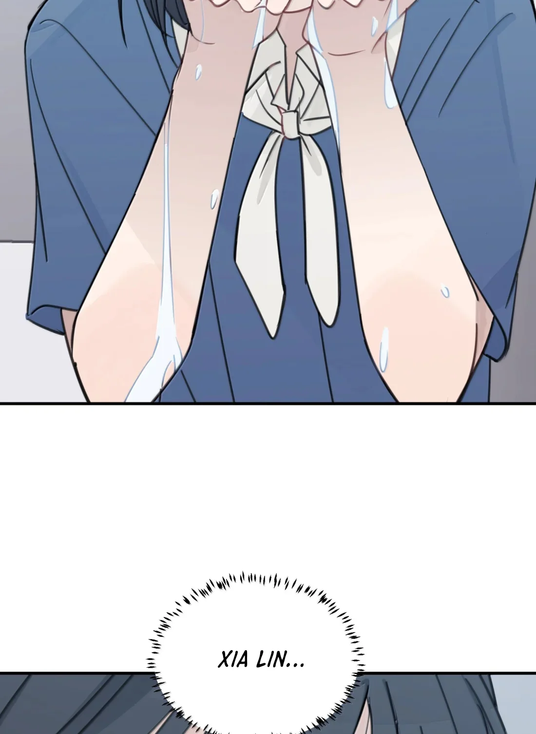 Escucha las estrellas Capítulo 87 - Page 35