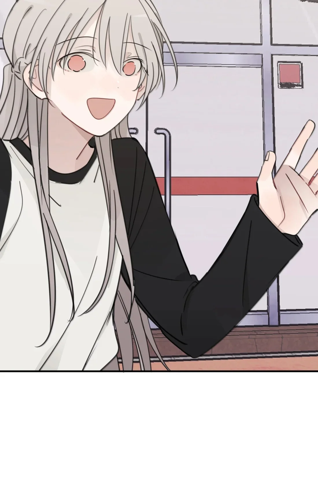 Escucha las estrellas Capítulo 87 - Page 9