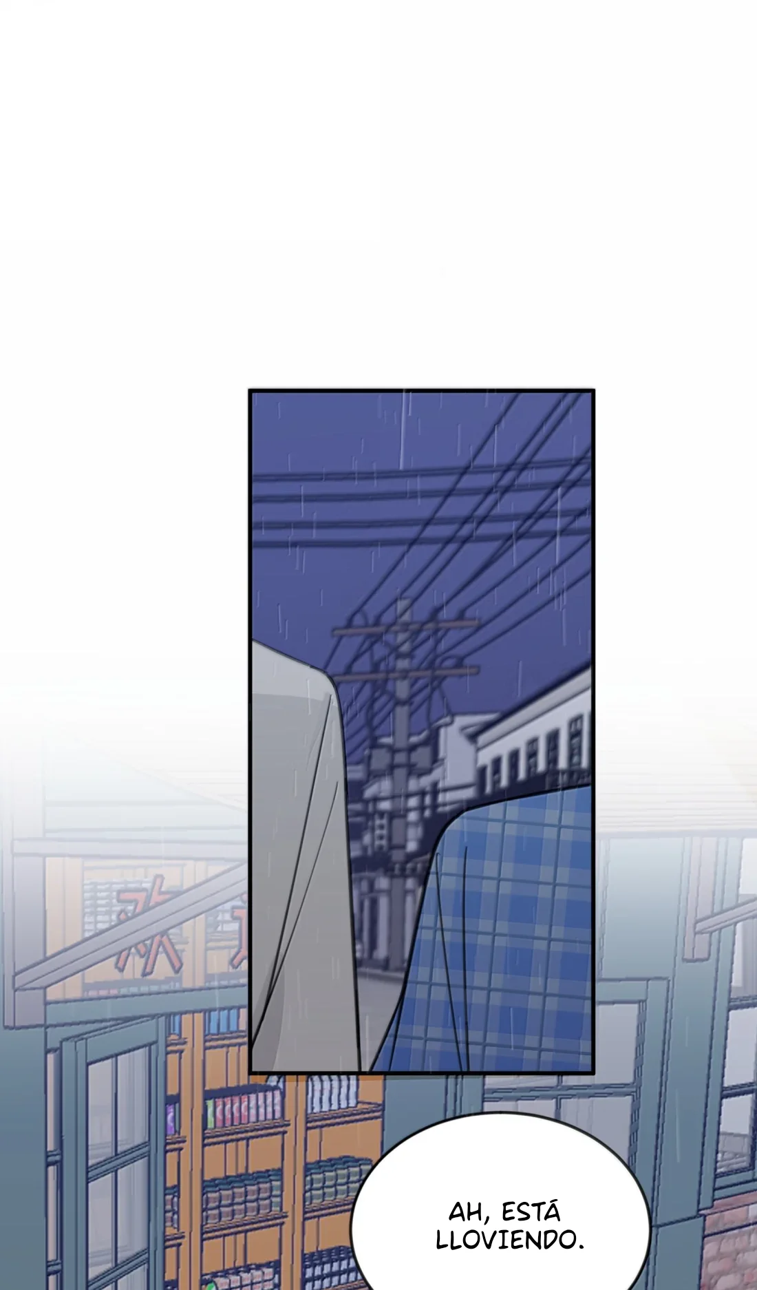 Escucha las estrellas Capítulo 88 - Page 10