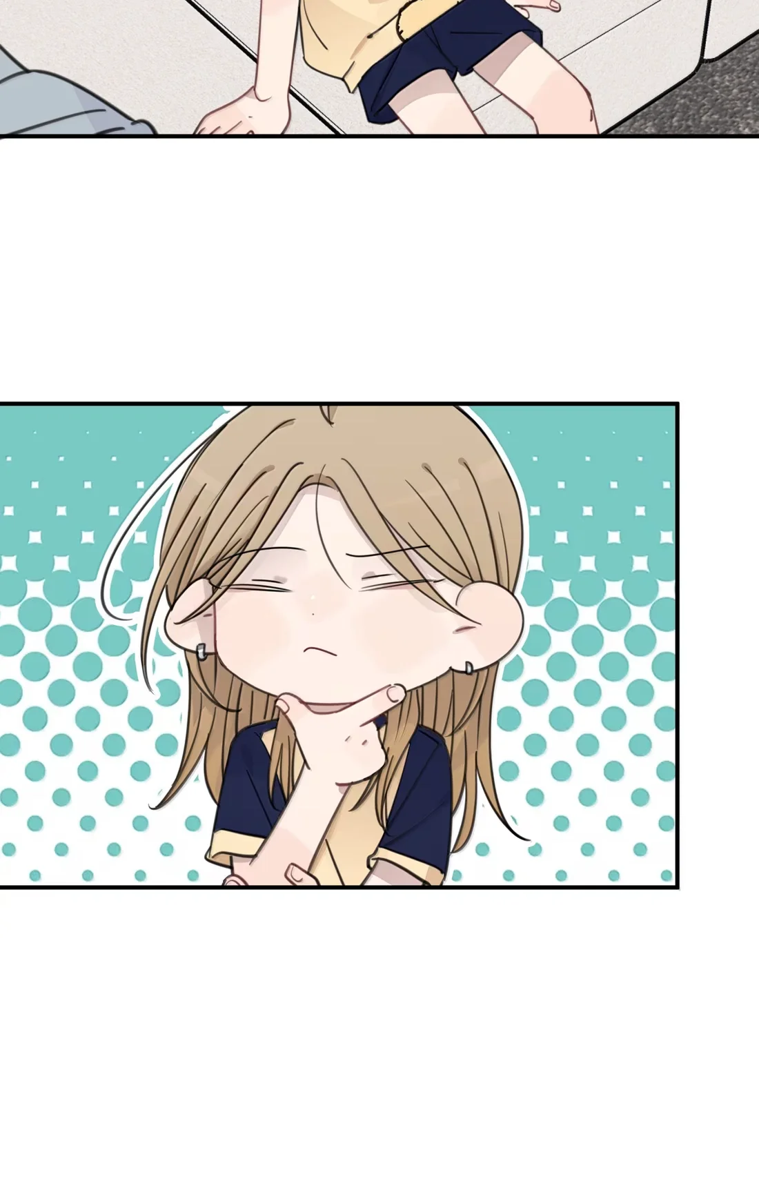 Escucha las estrellas Capítulo 88 - Page 19