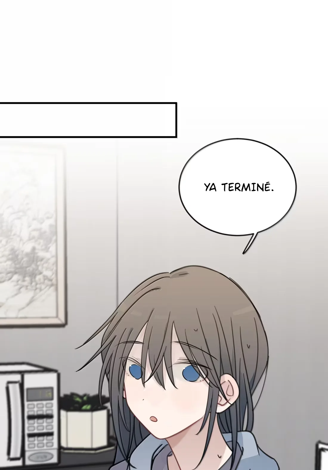 Escucha las estrellas Capítulo 88 - Page 22