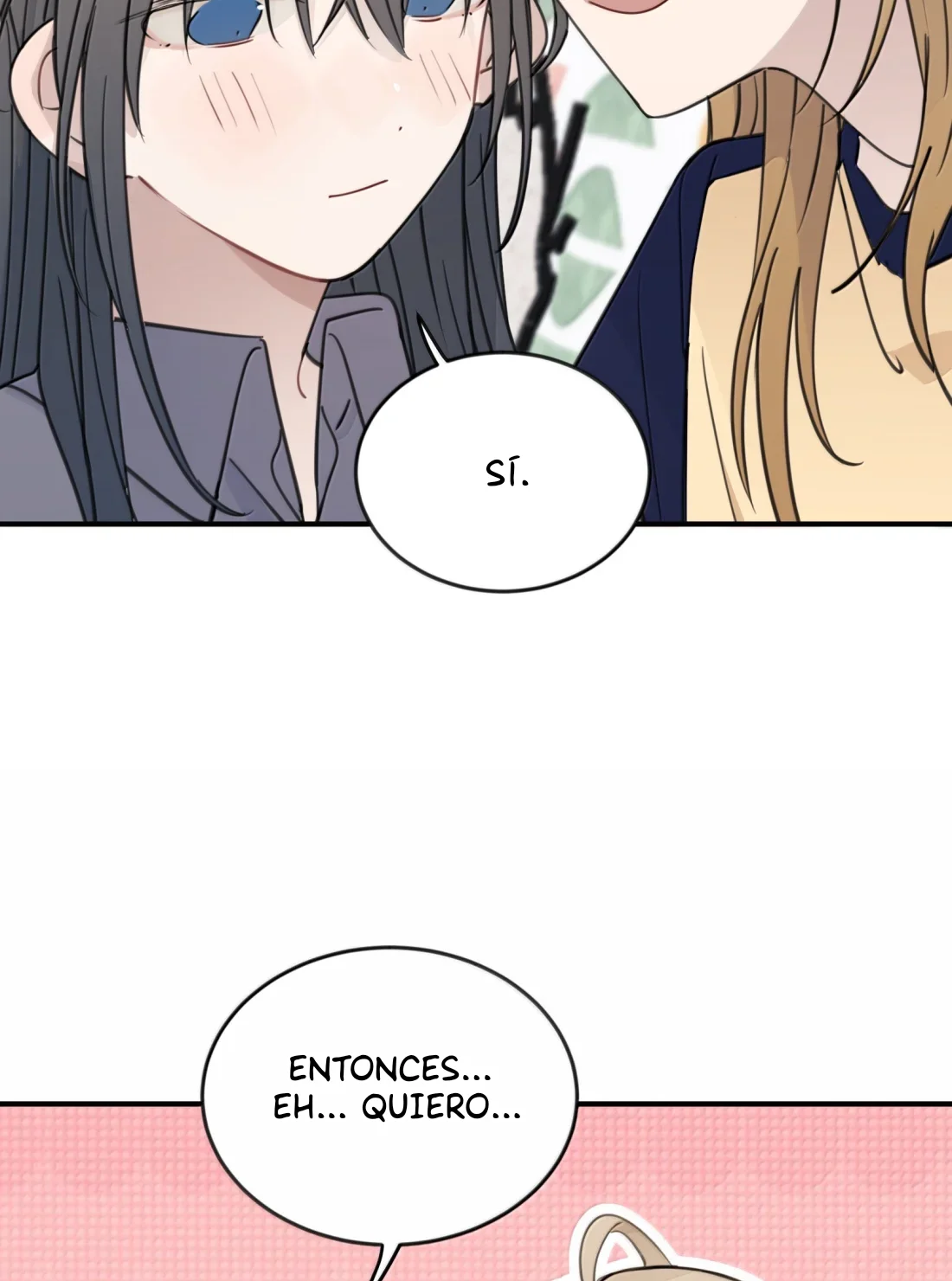 Escucha las estrellas Capítulo 89 - Page 10