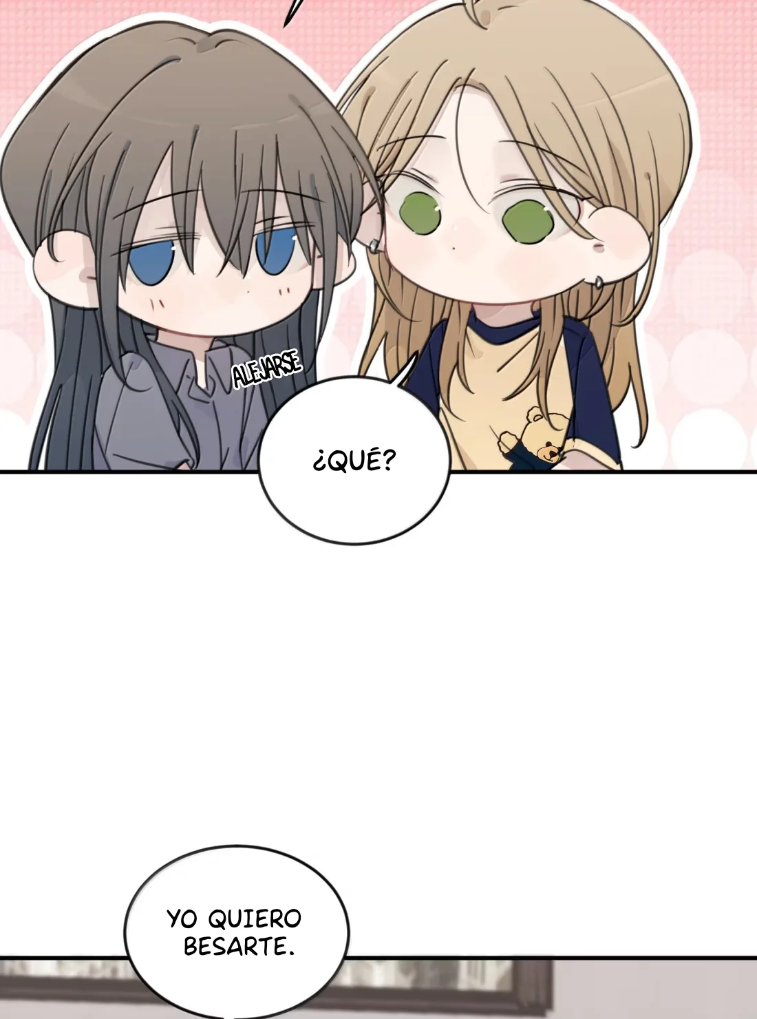 Escucha las estrellas Capítulo 89 - Page 11