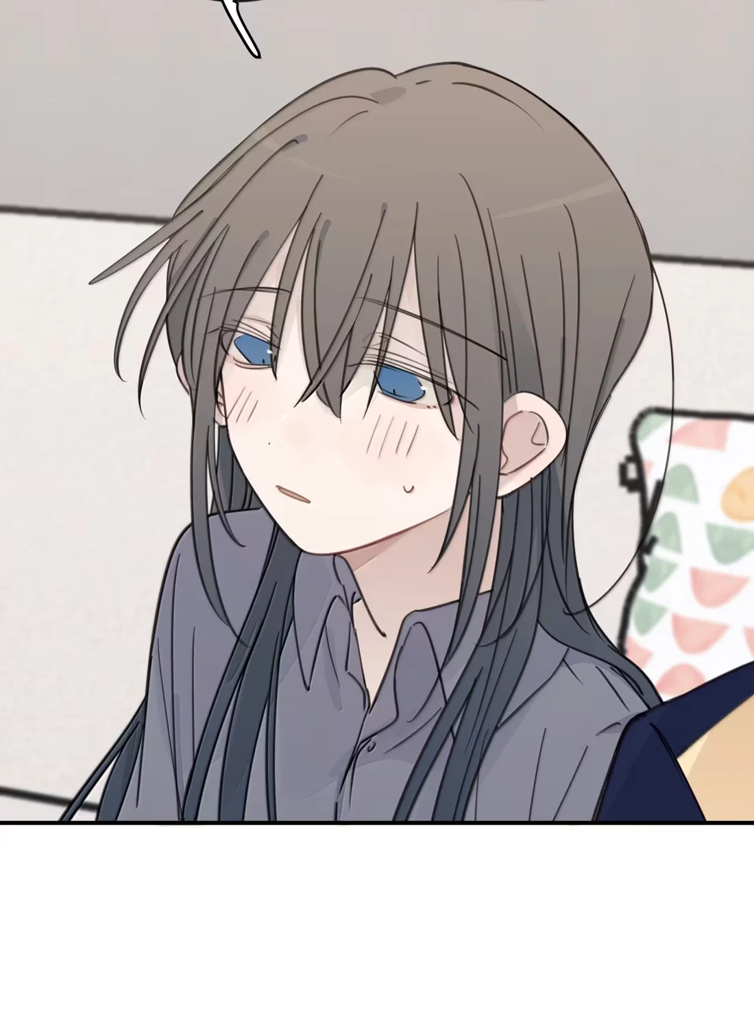 Escucha las estrellas Capítulo 89 - Page 12