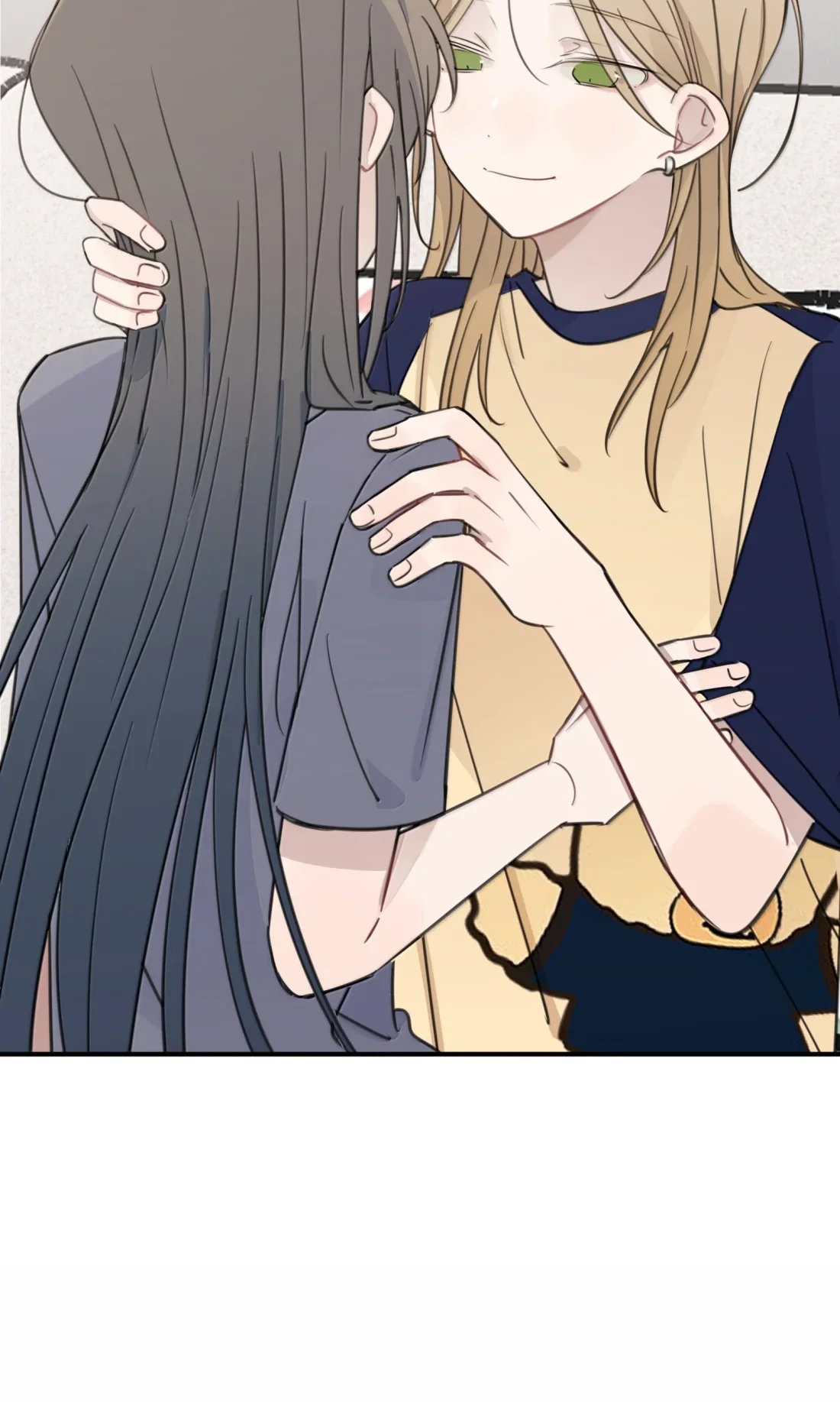 Escucha las estrellas Capítulo 89 - Page 14