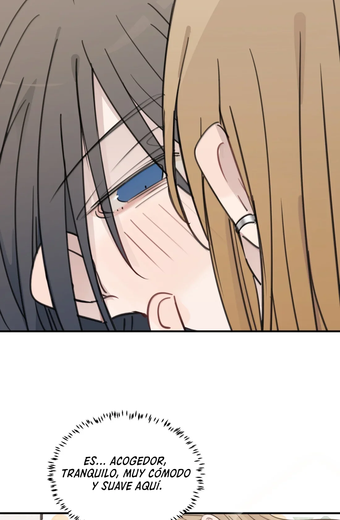 Escucha las estrellas Capítulo 89 - Page 18