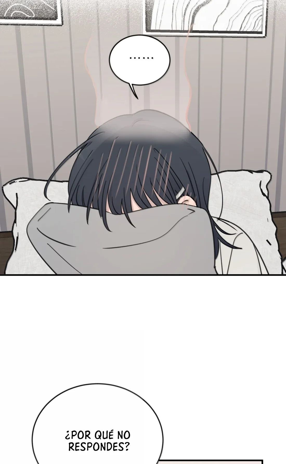 Escucha las estrellas Capítulo 89 - Page 34