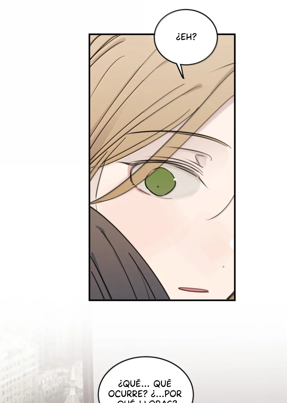 Escucha las estrellas Capítulo 89 - Page 4