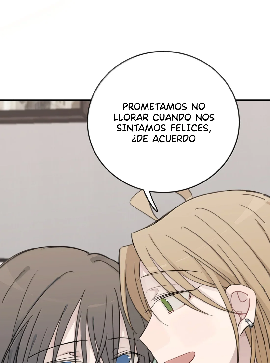 Escucha las estrellas Capítulo 89 - Page 9