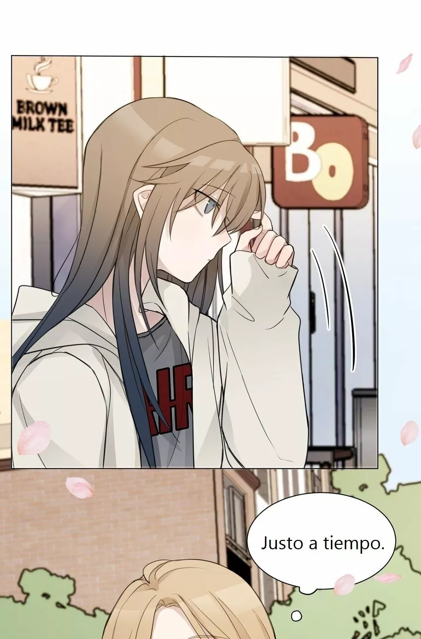 Escucha las estrellas Capítulo 9 - Page 17