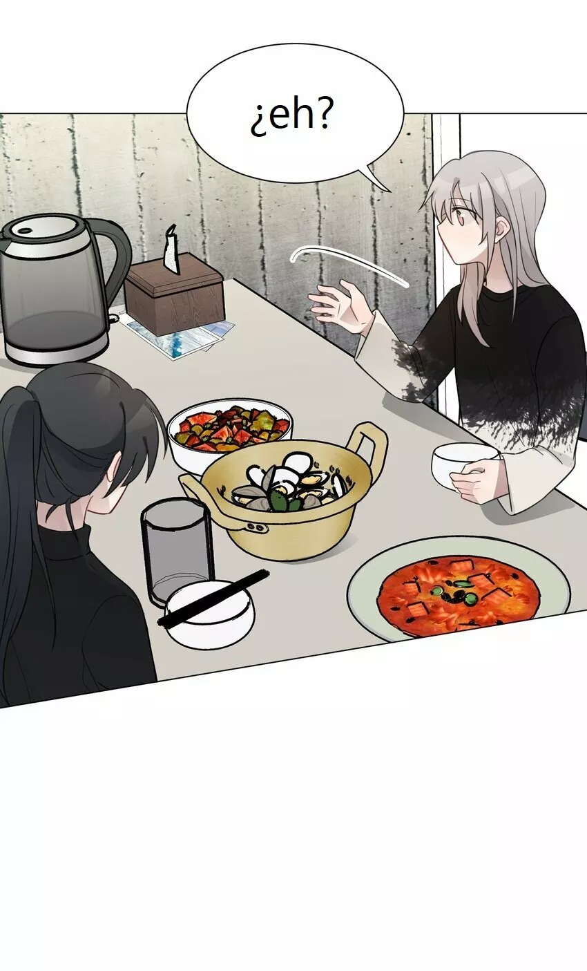 Escucha las estrellas Capítulo 9 - Page 27