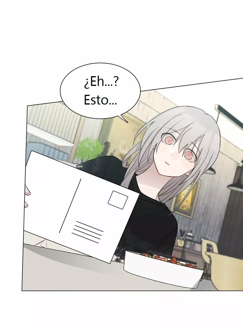 Escucha las estrellas Capítulo 9 - Page 28