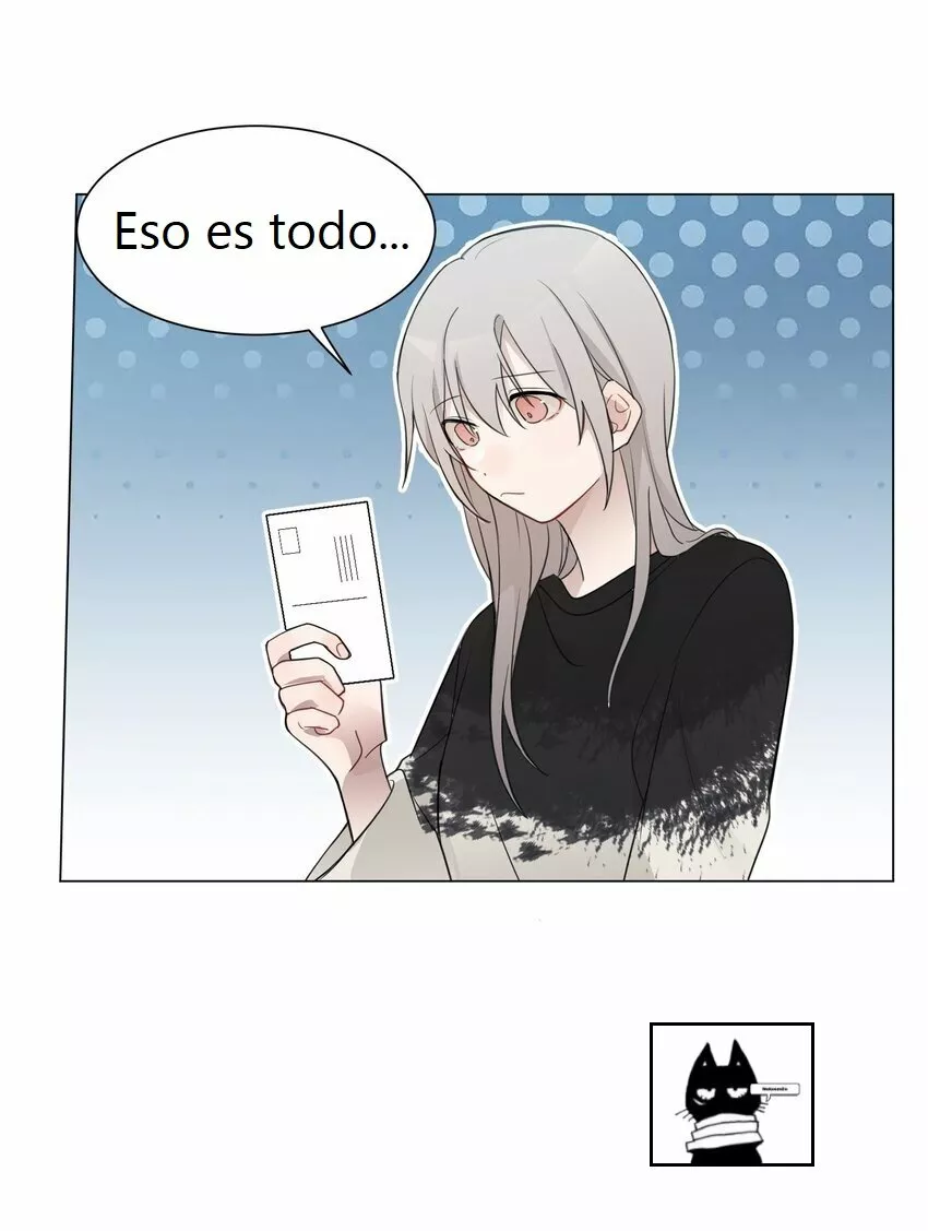 Escucha las estrellas Capítulo 9 - Page 34