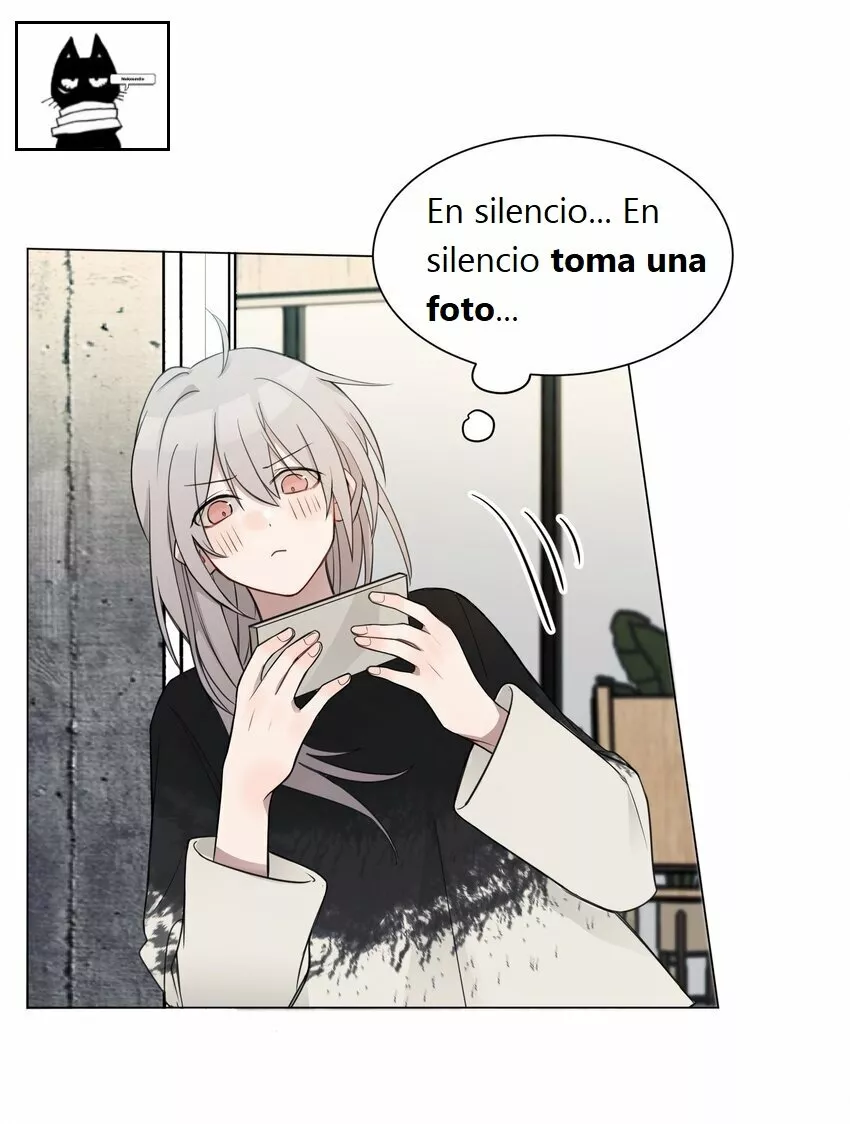 Escucha las estrellas Capítulo 9 - Page 6