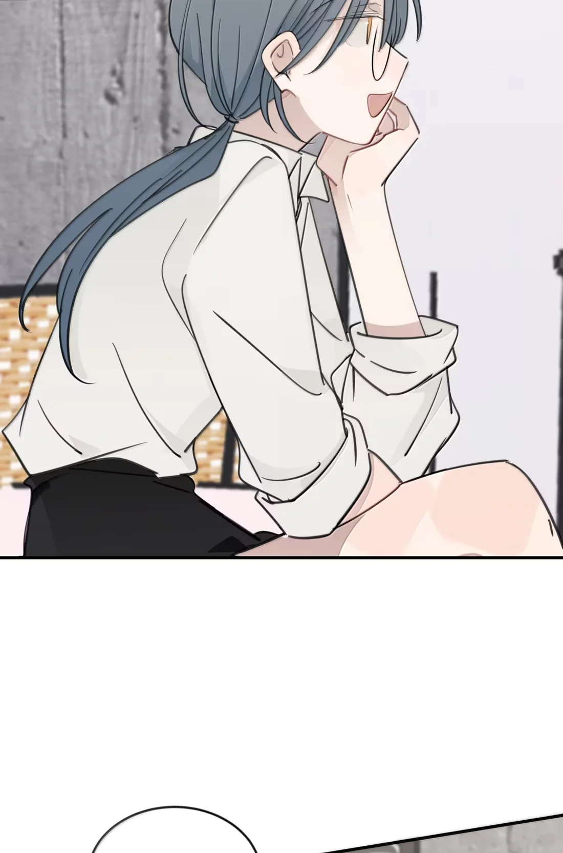 Escucha las estrellas Capítulo 90 - Page 14