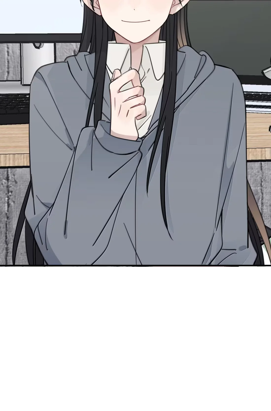 Escucha las estrellas Capítulo 90 - Page 23