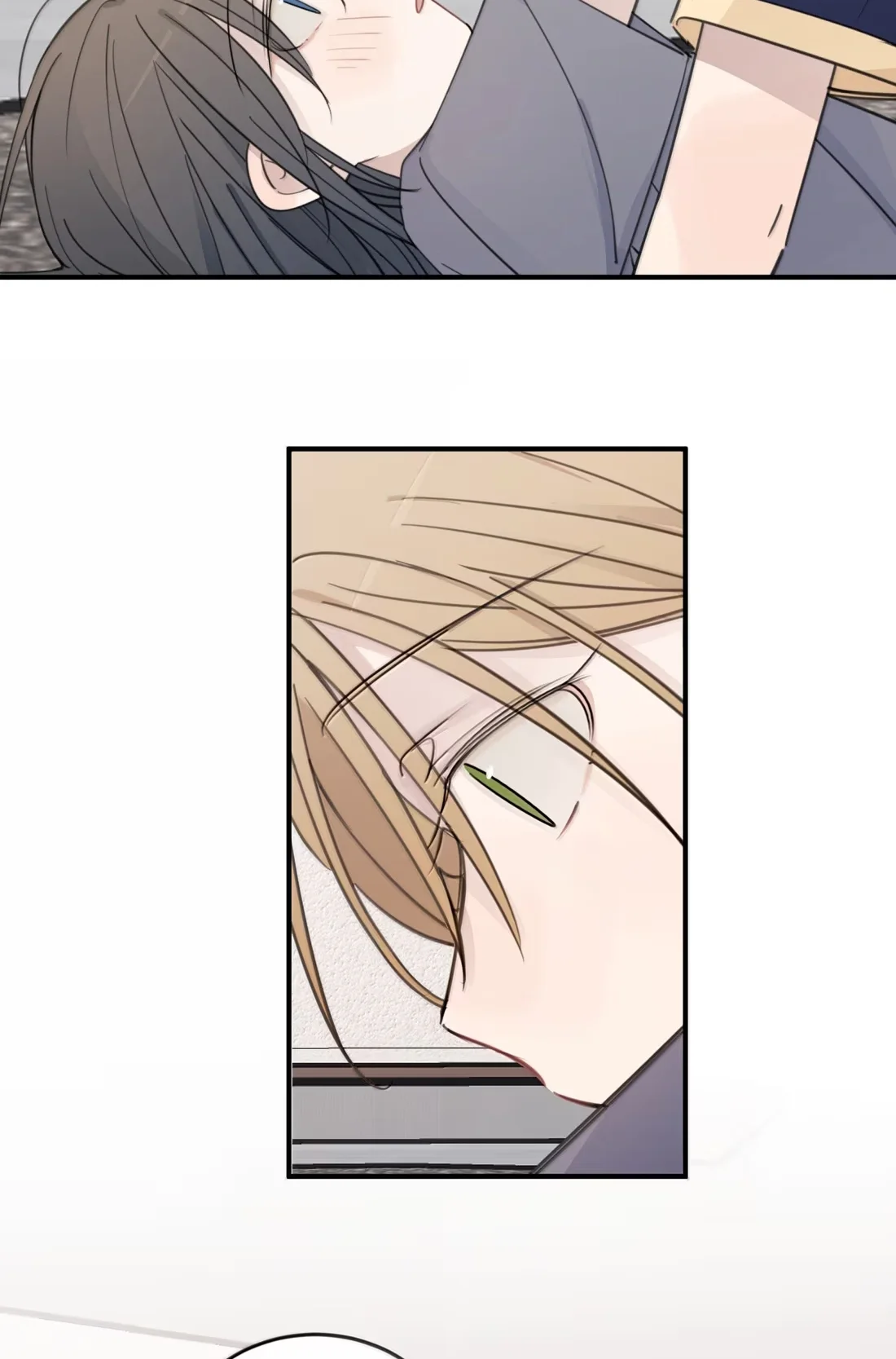 Escucha las estrellas Capítulo 90 - Page 25