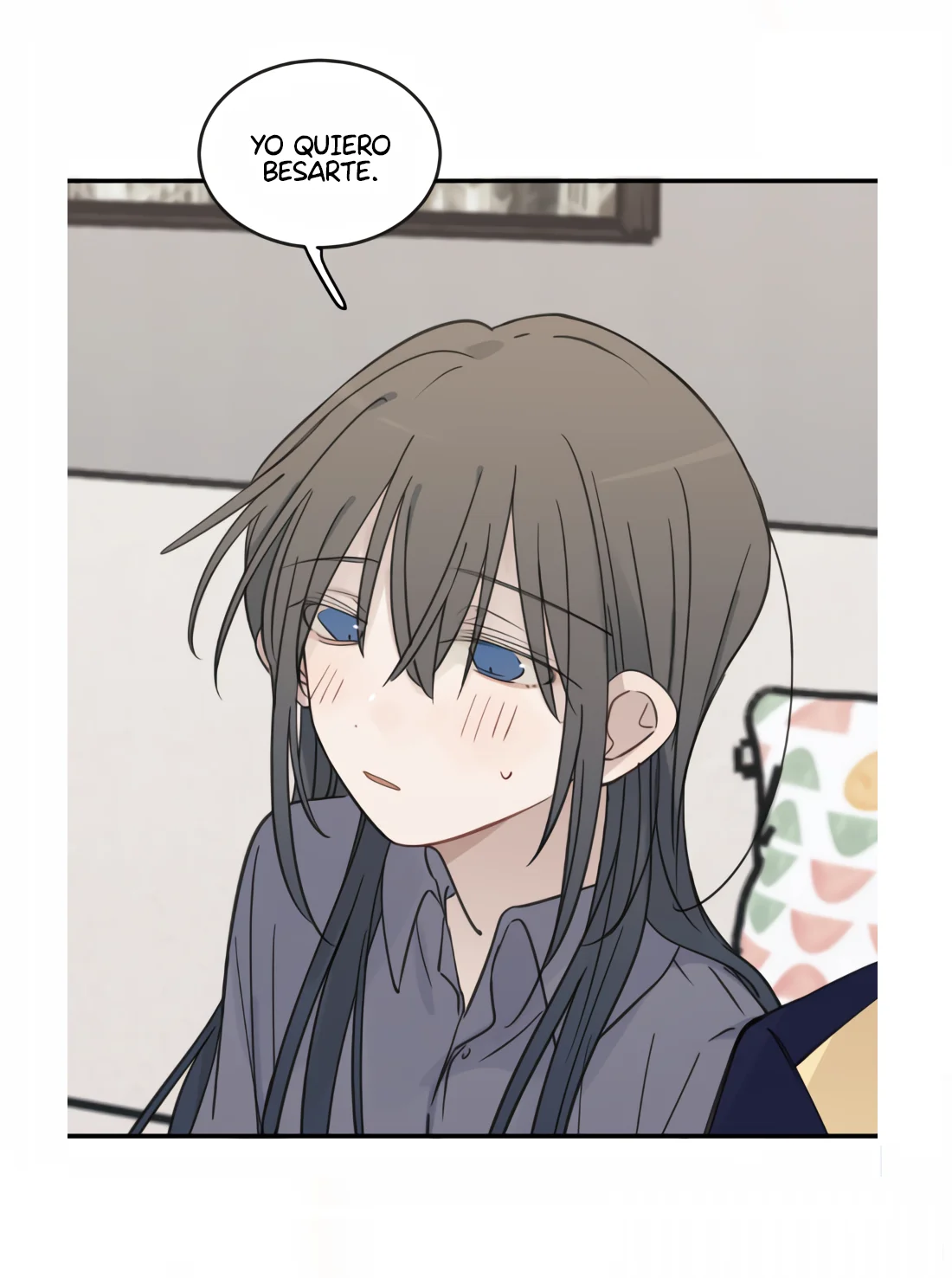 Escucha las estrellas Capítulo 90 - Page 3