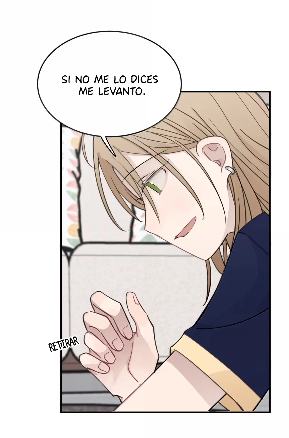 Escucha las estrellas Capítulo 90 - Page 30