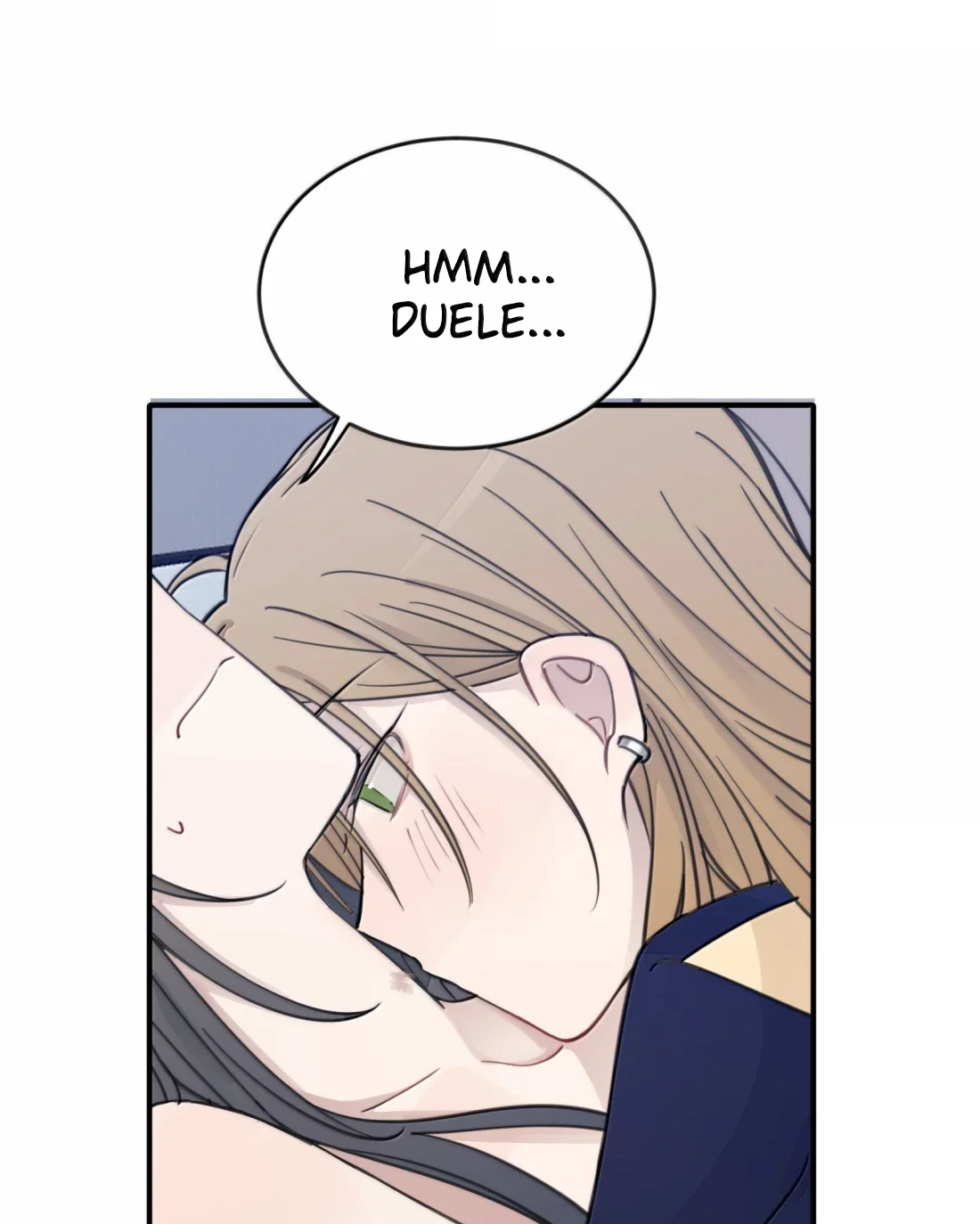 Escucha las estrellas Capítulo 91 - Page 13