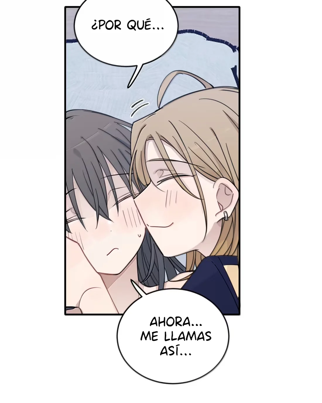 Escucha las estrellas Capítulo 91 - Page 17