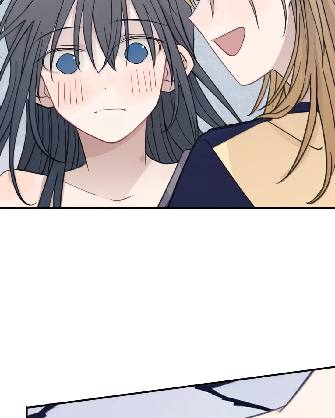 Escucha las estrellas Capítulo 91 - Page 21