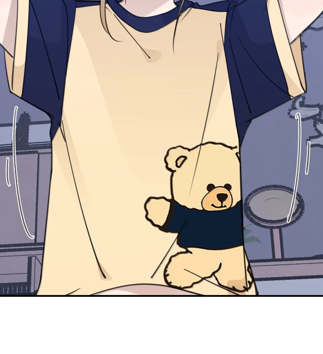 Escucha las estrellas Capítulo 91 - Page 26