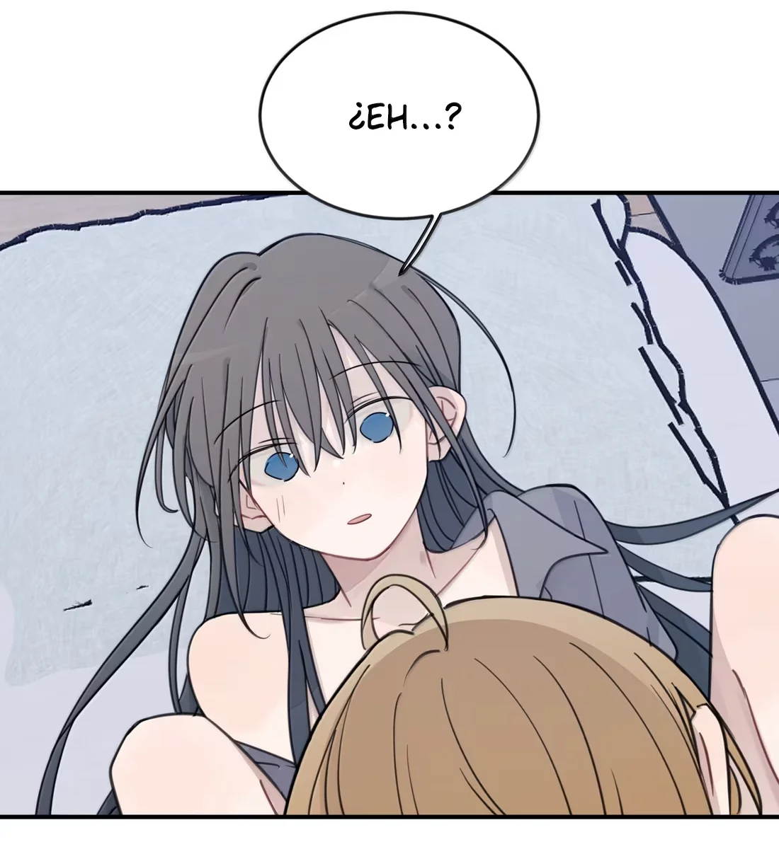 Escucha las estrellas Capítulo 91 - Page 27