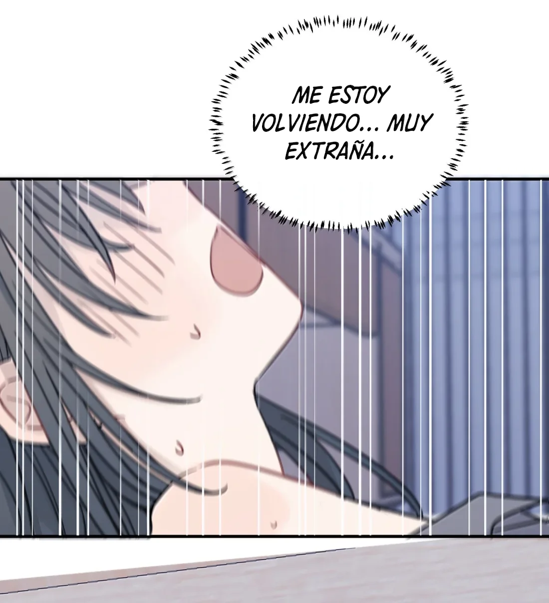 Escucha las estrellas Capítulo 91 - Page 31