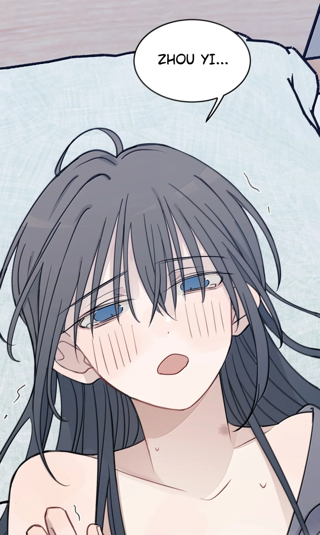 Escucha las estrellas Capítulo 91 - Page 32