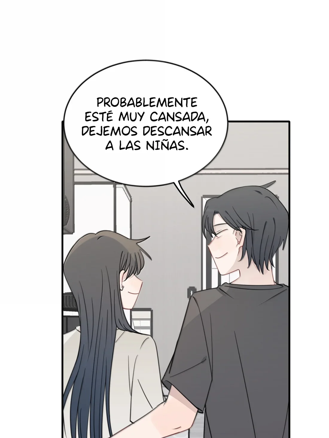 Escucha las estrellas Capítulo 91 - Page 39