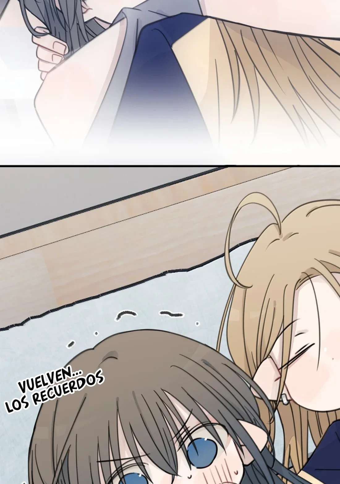 Escucha las estrellas Capítulo 92 - Page 10