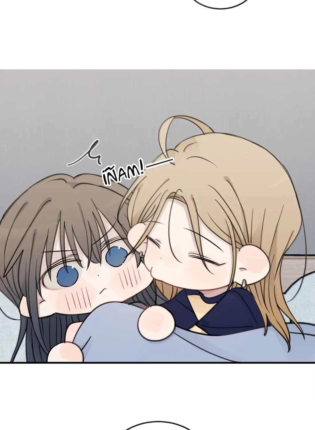 Escucha las estrellas Capítulo 92 - Page 13