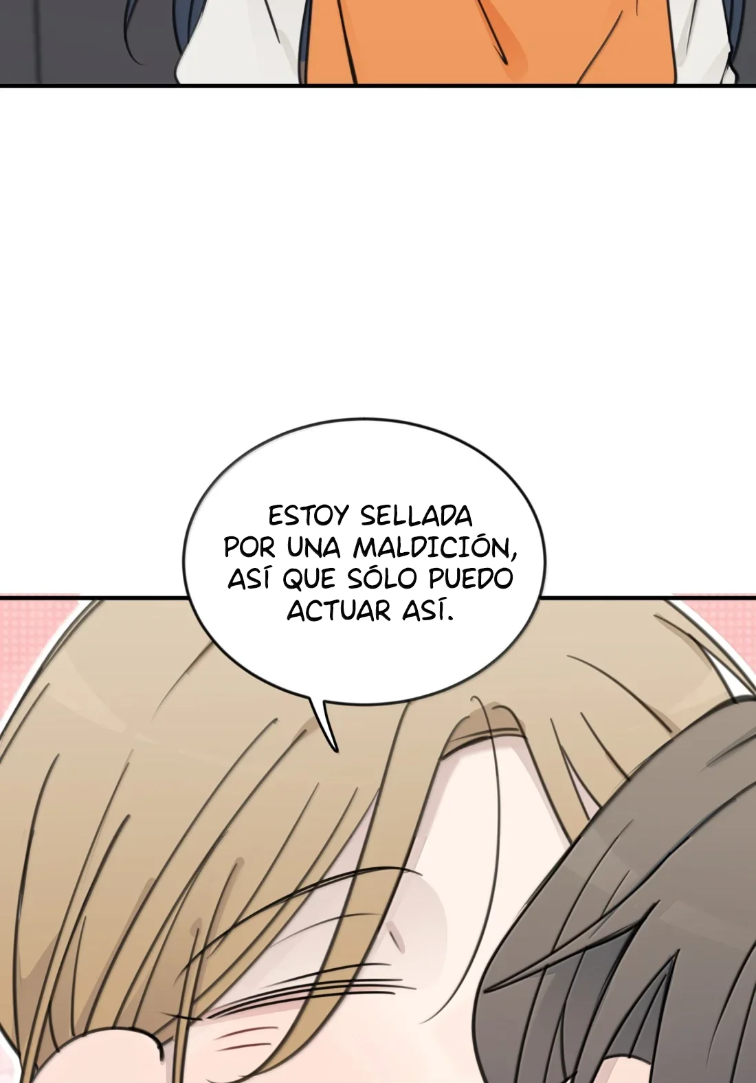 Escucha las estrellas Capítulo 92 - Page 19