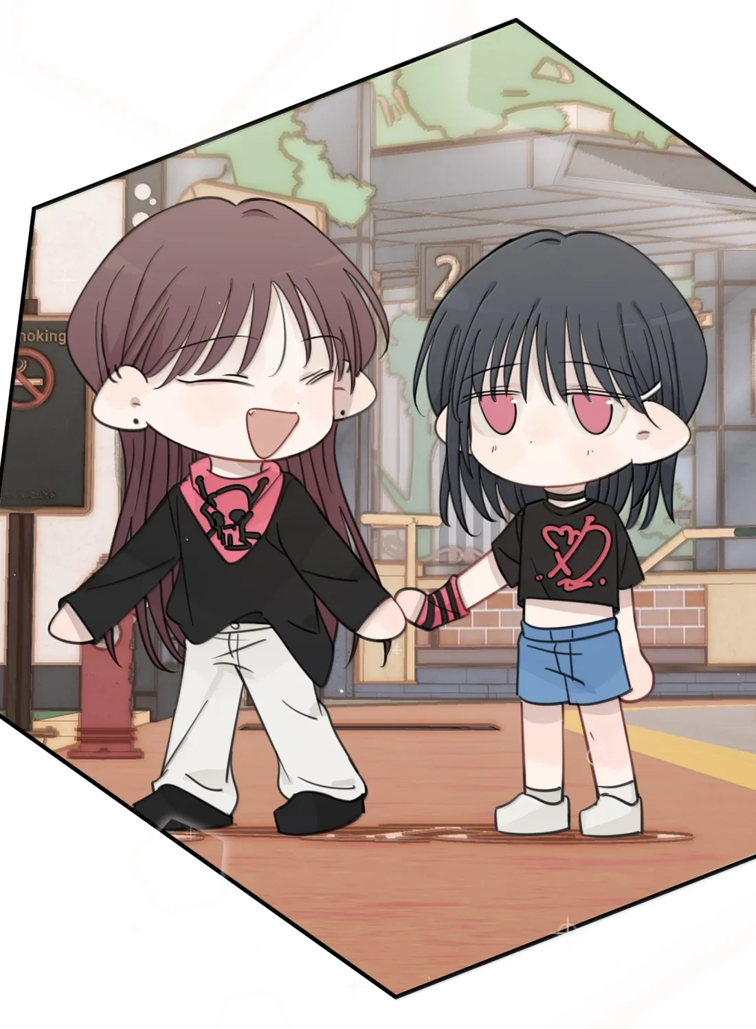 Escucha las estrellas Capítulo 92 - Page 24