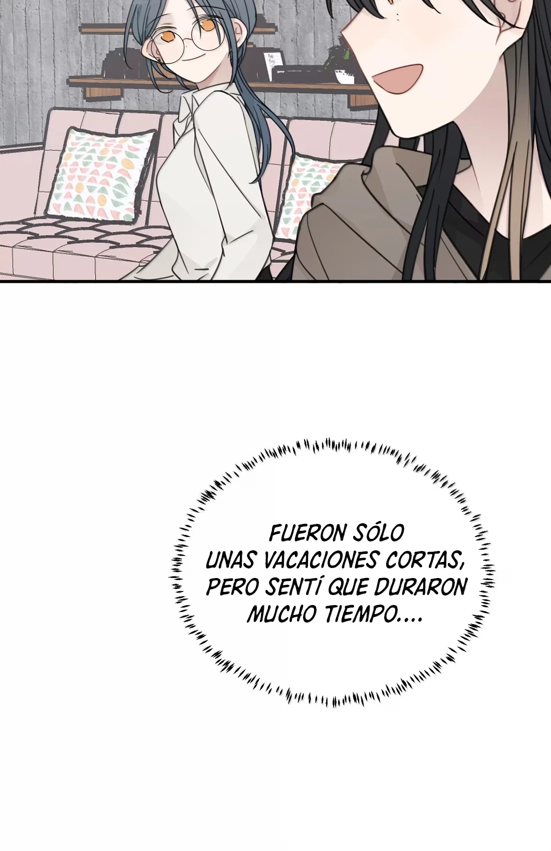 Escucha las estrellas Capítulo 92 - Page 29