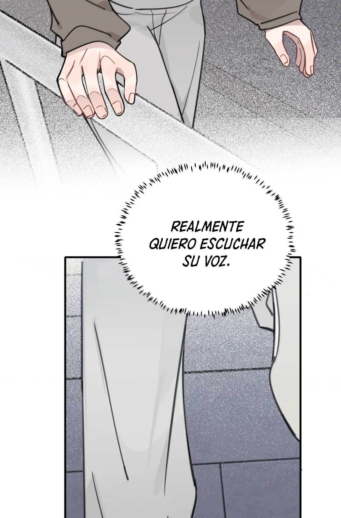 Escucha las estrellas Capítulo 92 - Page 31