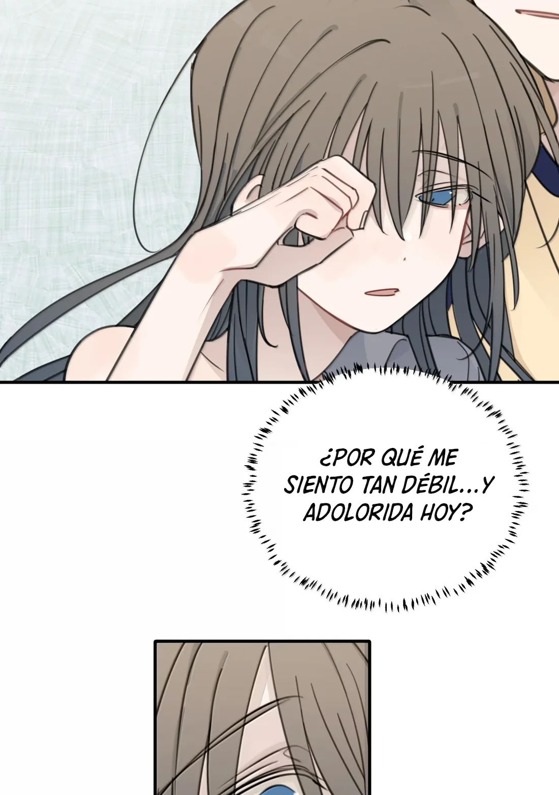 Escucha las estrellas Capítulo 92 - Page 6