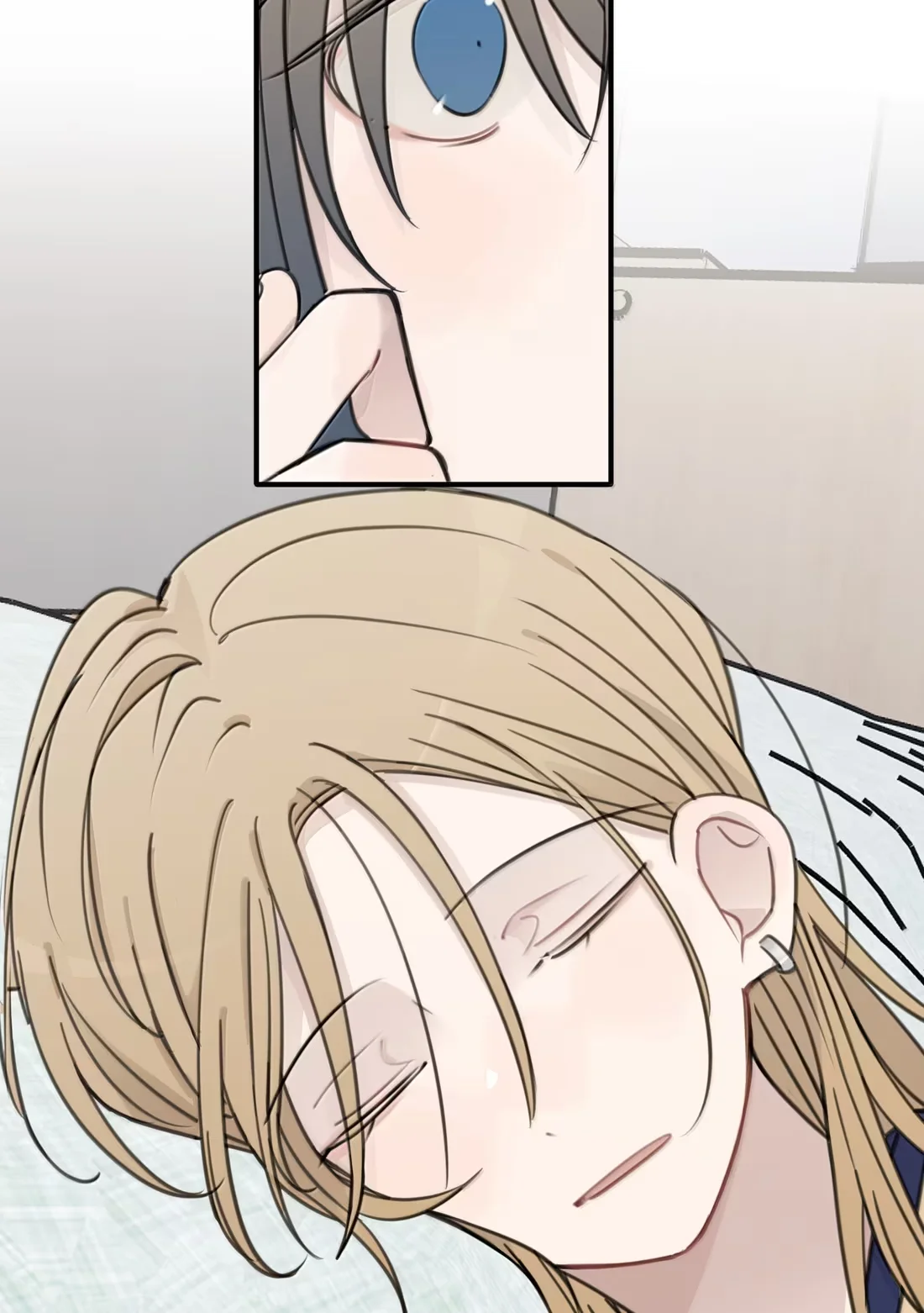 Escucha las estrellas Capítulo 92 - Page 7