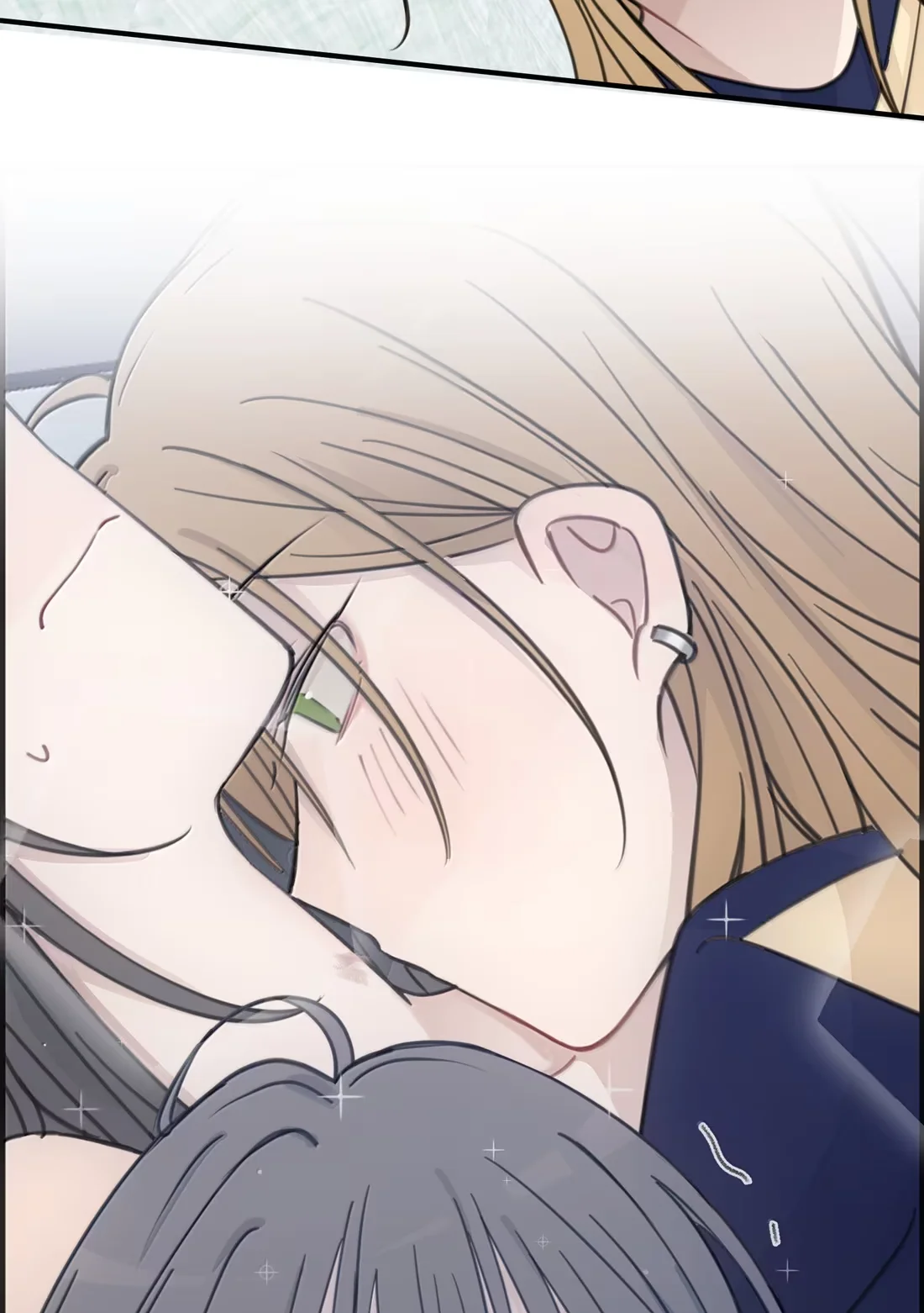 Escucha las estrellas Capítulo 92 - Page 8