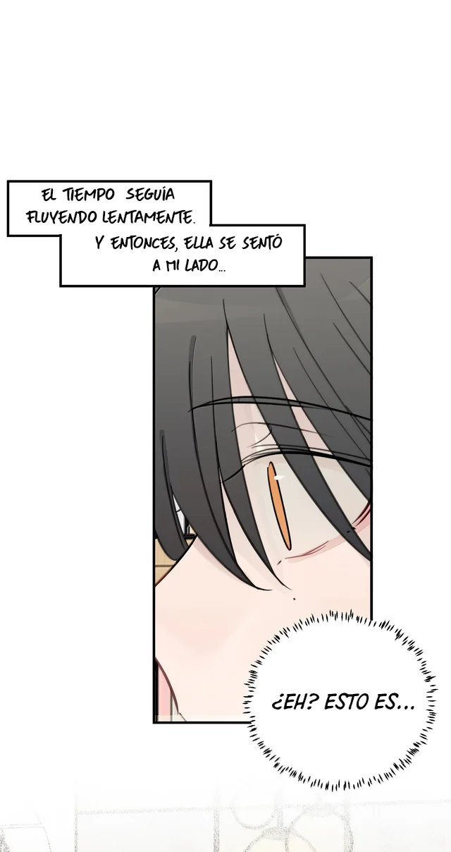 Escucha las estrellas Capítulo 93 - Page 15